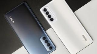 Mai multe telefoane 5G Oppo din seria Reno6 au primit certificarea 3C; Apar pe listă și modele misterioase LTE 4G