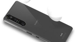 Sony Xperia 1 III şi Xperia 10 III ni se dezvăluie în noi randări de la producătorul de huse Olixar