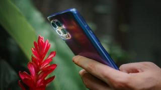 Preț și disponibilitate Motorola Moto G100 în România