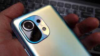 Xiaomi Mi 11: Camera moşteneşte tot ce era bun de la Mi 10 Pro + extra moduri video cinematice