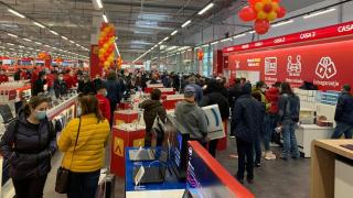 Inspecţii surpriză la firmele eMAG, Samsung, Flanco şi Altex; Consiliul Concurenţei investighează posibile practici de fixare a preţurilor
