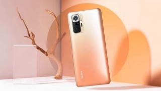 Turul Magazinelor #883: Redmi Note 10, telefon robust CAT, televizor 4K NEI, fiecare în jur de 1000 lei