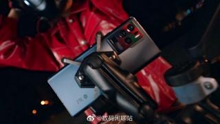 ZTE Axon 30 Pro se lansează pe 15 aprilie în China; Telefonul cu cameră selfie ascunsă sub ecran își face apariția în postere și într-un clip video oficial
