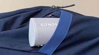 Sonos Roam - Prima boxă compactă cu un sunet extraordinar și funcții smart on the go!
