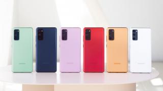 Samsung ar putea opri producția lui Galaxy S20 Fan Edition (4G) pe seama vânzărilor dezamăgitoare