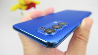 Oppo Reno5 5G: Hardware cu pachet solid midrange