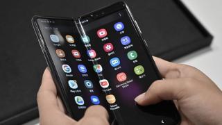 Oppo pregăteşte două telefoane pliabile spre interior, iar Vivo are de asemenea unul în lucru