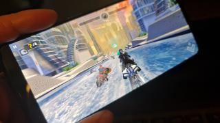 Oppo Reno5 5G: Benchmark-uri tipice unui telefon performant cu CPU Snapdragon 765G