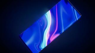 Oppo pregăteşte un telefon fără porturi, cu o cameră selfie integrată sub ecran; Ce ştim despre el?
