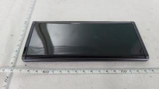 Telefonul rulabil LG Rollable apare într-o fotografie reală, va rămâne doar prototip; Apare și LG V70