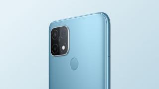 Oppo A35 apare în imagini și specificațiile sale sunt dezvăluite; Este un telefon accesibil cu ecran de 6.52 inch și CPU Helio P35