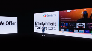 Parteneriatul dintre Google TV și TCL duce experiența Smart TV la un nou nivel