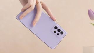 Preț și disponibilitate Samsung Galaxy A52 în România