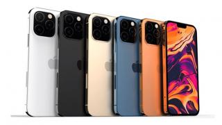 Seria de telefoane iPhone 13 nu va fi afectată de criza semiconductor; Livrările procesorului Apple A15 ar putea începe mai devreme