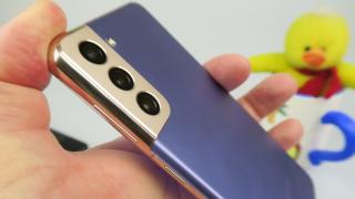 Samsung anunţă o creştere de profit cu 44% în trimestrul 1 din 2021, mulţumită unor vânzări bune ale lui Galaxy S21