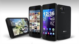 BLU Products Vivo 4.65 HD, o rudă îndepărtată a lui Allview P6 Stony, cu preț de 300 de dolari