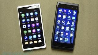 Experiență hands on cu Jolla Sailfish OS