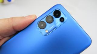 Oppo Reno5 5G aduce o cameră cu AI performant, stabilizare şi captură nocturnă avansată