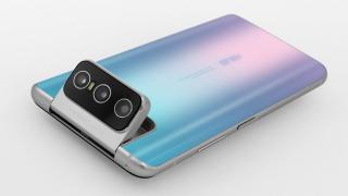 ASUS ZenFone 8 Mini este certificat de TÜV SÜD și va oferi alimentare rapidă la 30W