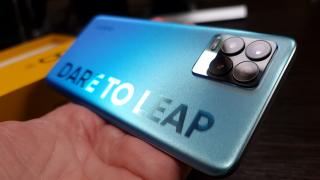 (Pre) Review: Realme 8 Pro este aici, cu ceas Realme Watch cadou la precomandă + Astro Fotografie (Primele impresii)