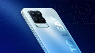 Preț și disponibilitate Realme 8 Pro în România