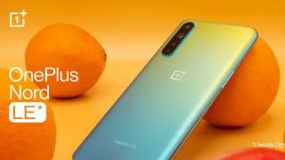 OnePlus anunţă telefonul OnePlus Nord LE, o ediţie ultra limitată; O poți caştiga la un concurs pe Instagram