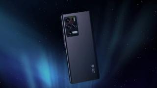 ZTE Axon 30 Ultra are detaliile camerei quad din spate dezvăluite! Primim și noi clipuri teaser oficiale