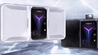 Lenovo Legion Phone Duel 2 devine oficial: telefon de gaming cu 18 GB RAM, 2 ventilatoare, cameră pop up