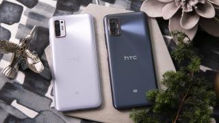 HTC nu renunță la piața smartphone, plănuiește o accelerare a lansărilor de noi smartphone-uri; Are în pregătire noi modele 5G care ar ajunge și în Europa