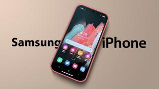 Iată cum poți încerca experiența Android pe iPhone prin intermediul aplicației Samsung iTest