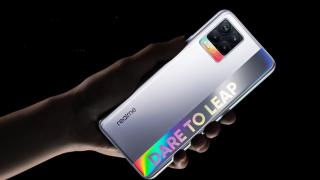 Preț și disponibilitate Realme 8 în România