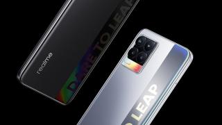 Realme 8 5G are dezvăluite câteva dintre dotări prin intermediul GeekBench; Vine cu 8 GB RAM