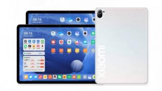 Tableta Xiaomi Mi Pad 5 ar putea sosi în două variante, una cu Snapdragon 870 și alta cu Dimensiy 1200 la bord