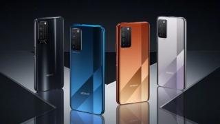 Apar primele detalii despre Honor X20; Ar fi un smartphone de buget cu procesor MediaTek Dimensity 1200