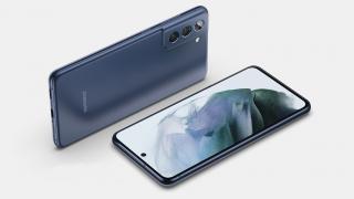 Galaxy S21 FE (Fan Edition) se lasă admirat în primele randări realiste de la @OnLeaks; Avem și detalii despre telefon