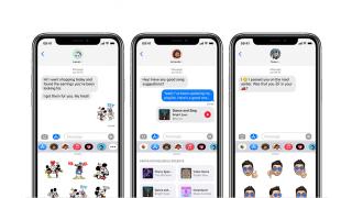 De ce nu avem iMessage şi pe "telefoanele de săraci"? Apple explică asta prin chingile ecosistemului său strict