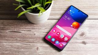 Samsung Galaxy M42 5G se apropie de lansare; Un prim teaser video a apărut pe web