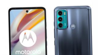 Motorola Moto G60 se afișează în noi randări și are cameră foto de 108 mpx; Va debuta alături de G40 Fusion