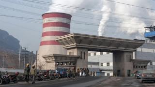 Costurile practicate "la poarta fabricii" au crescut semnificativ în China, alimentând o inflaţie globală de preţuri