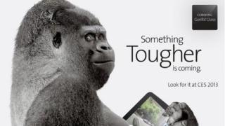 Corning Gorilla Glass 3, următorul pas În tehnologia ecranelor de smartphone rezistente la zgârieturi