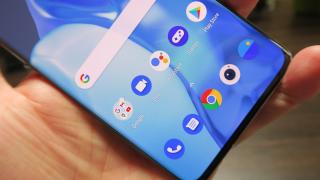 OnePlus 9 Pro: OS, UI, aplicaţii caligrafice, fluente, personalizabile