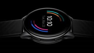 OnePlus Watch, primul ceas inteligent al celor de la OnePlus, va fi disponibil la precomandă din 14 aprilie
