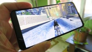 Realme 8: Benchmark-uri peste predecesori şi alte telefoane midrange de gaming