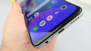 Realme 8: Acustică de calitate, chiar dacă mono