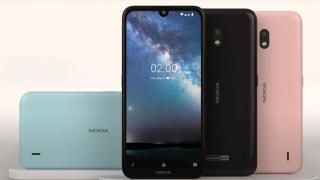 HMD Global livrează actualizarea la Android 11 pe Nokia 2.2, smartphone lansat în anul 2019
