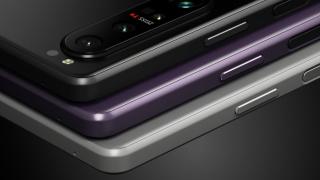 Xperia 1 III a debutat oficial! Camera-phone cu optică ZEISS, display OLED 4K HDR și refresh rate de 120Hz