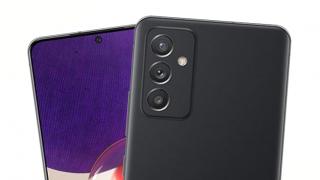 Samsung Galaxy Quantum 2 5G este oficial și vine cu ecran WQHD+ 120Hz, procesor Snapdragon 855+; Așteptat global drept Galaxy A82