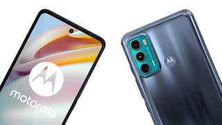 Motorola Moto G60 și G40 Fusion scapă în Geekbench, ambele cu procesoare Snapdragon 732G la interior