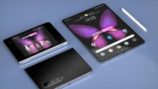 Samsung Galaxy Z Fold 3 ar putea oferi suport pentru interacțiunea cu S Pen dar nu și slot dedicat pentru accesoriu