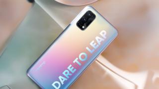 Realme Q3 primește un teaser și aflăm câteva dintre dotări: procesor Dimensity 1100 + încărcare la 65W